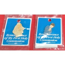 First Holy Communion Remembrance Pin